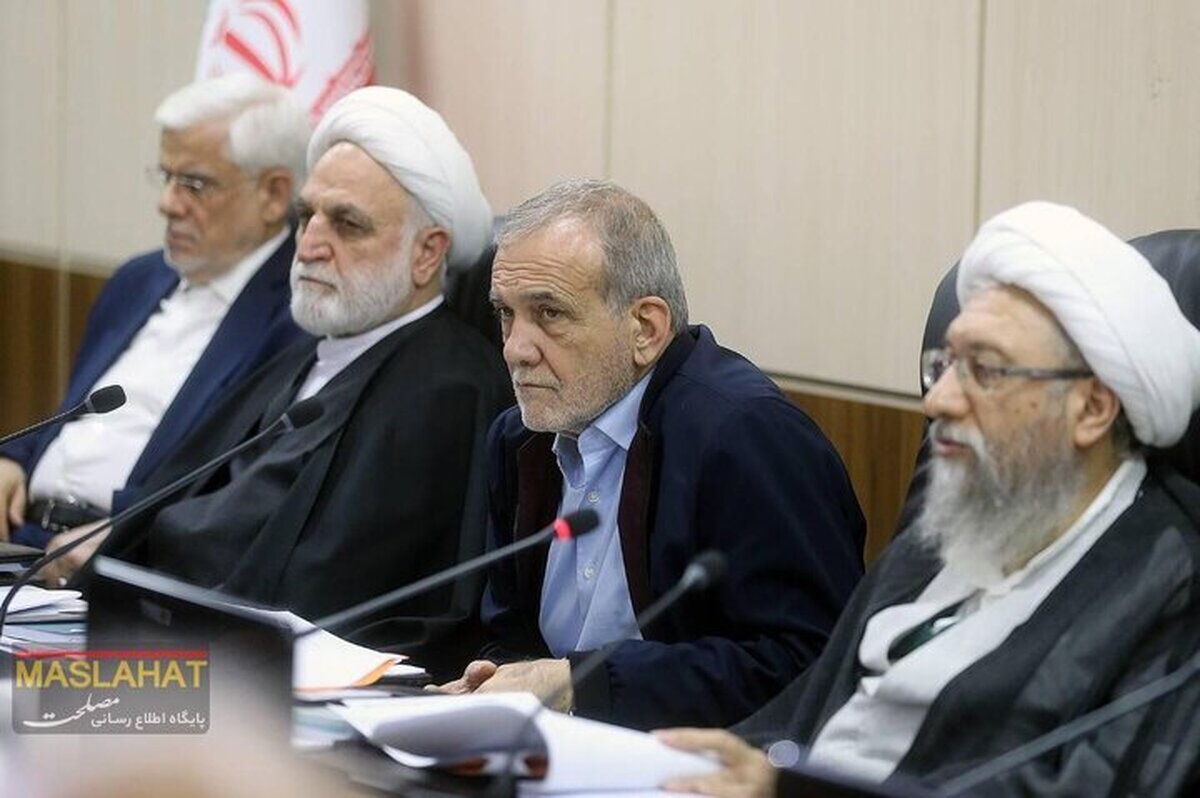 پالرمو در مجمع تشخیص تصویب شد