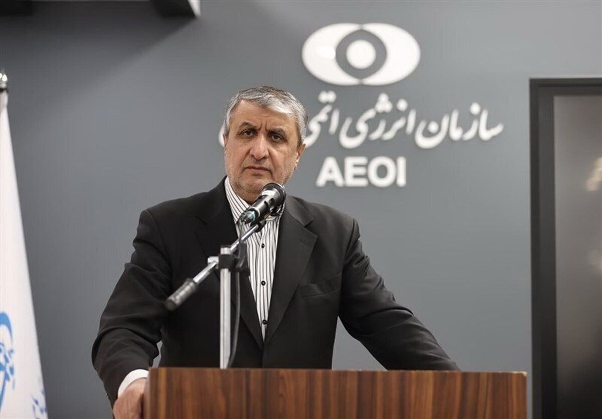 اسلامی پاسخ ادعای گروسی را داد
