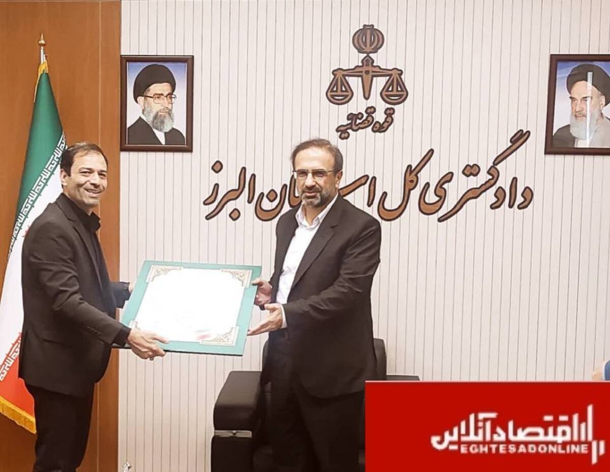 نگاه ویژه دستگاه قضایی به مجموعه مدیریت شهری، نقش کلیدی در «پیشرفت پروژه‌ها ورضایت مردم»