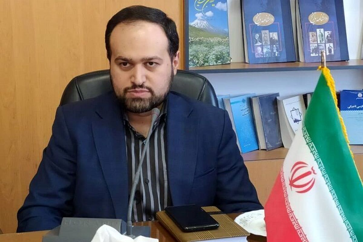 افراسیابی معاون راهبردی بنیاد ملی بازی‌های رایانه‌ای شد