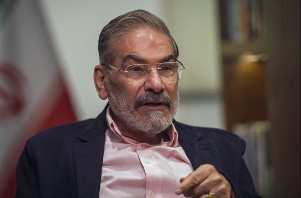 شمخانی: تهران آماده توافق است/ از اورانیوم با غنای بالا صرف نظر می‌کند