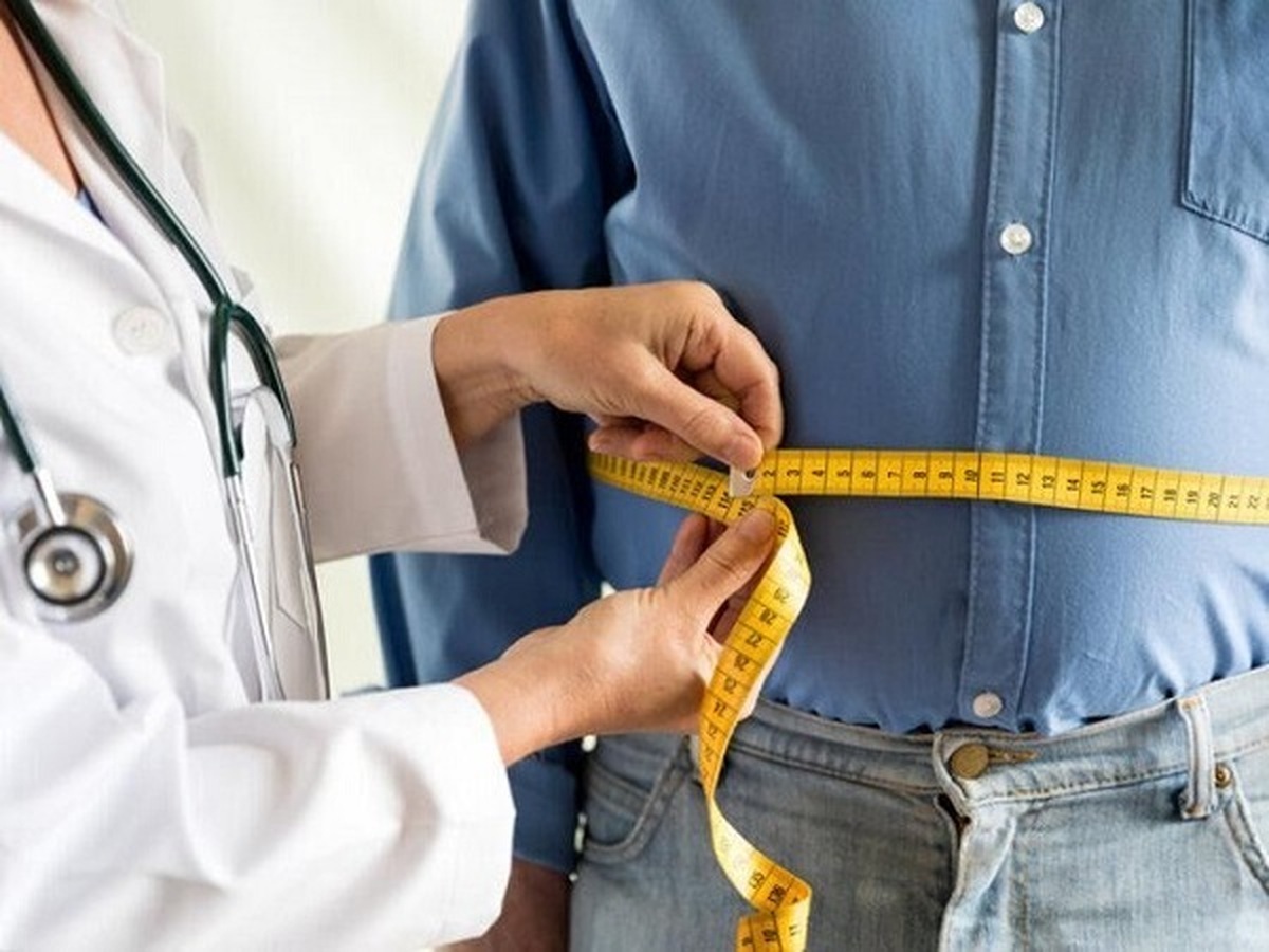 شاخص توده بدنی یا BMI دقیقا چگونه محاسبه می‌شود؟