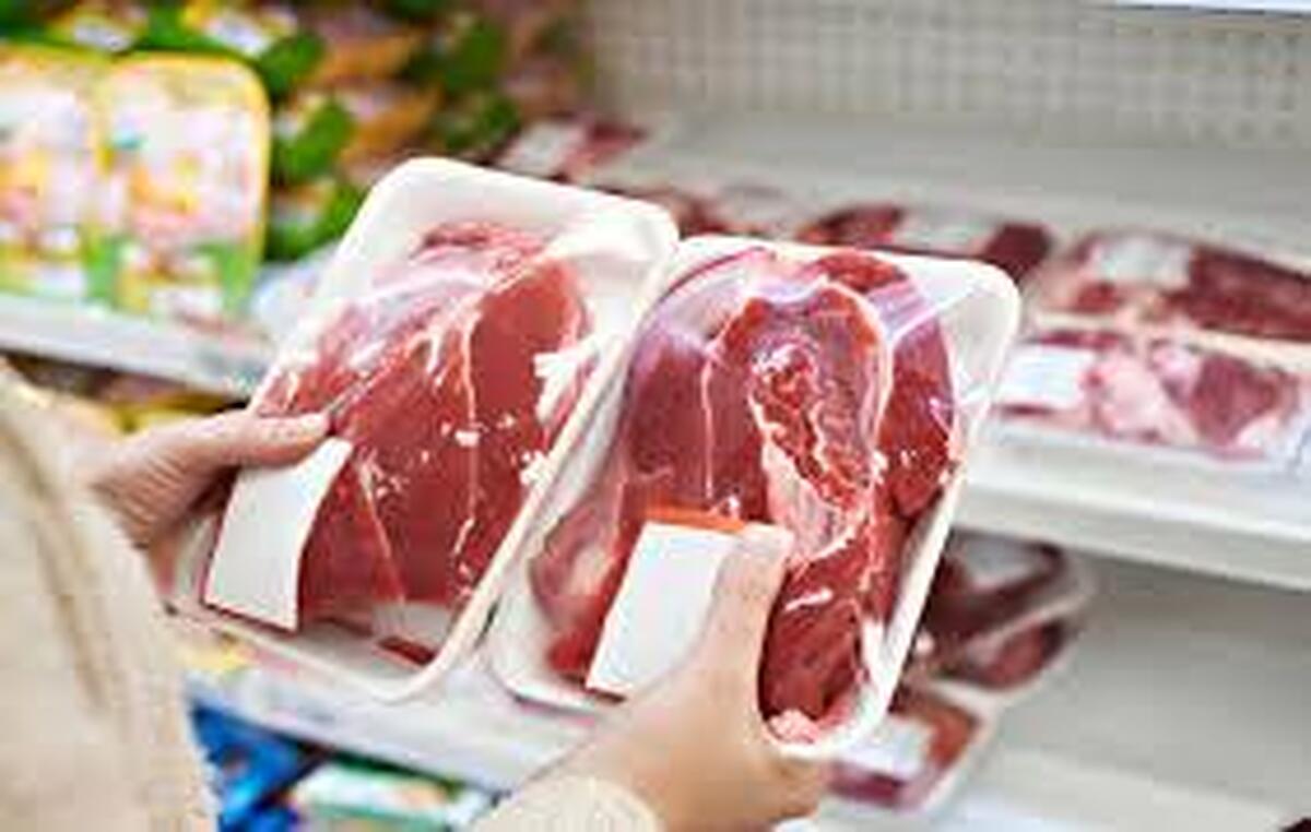 نحوه عرضه گوشت تنظیم بازاری+ جزئیات و قیمت