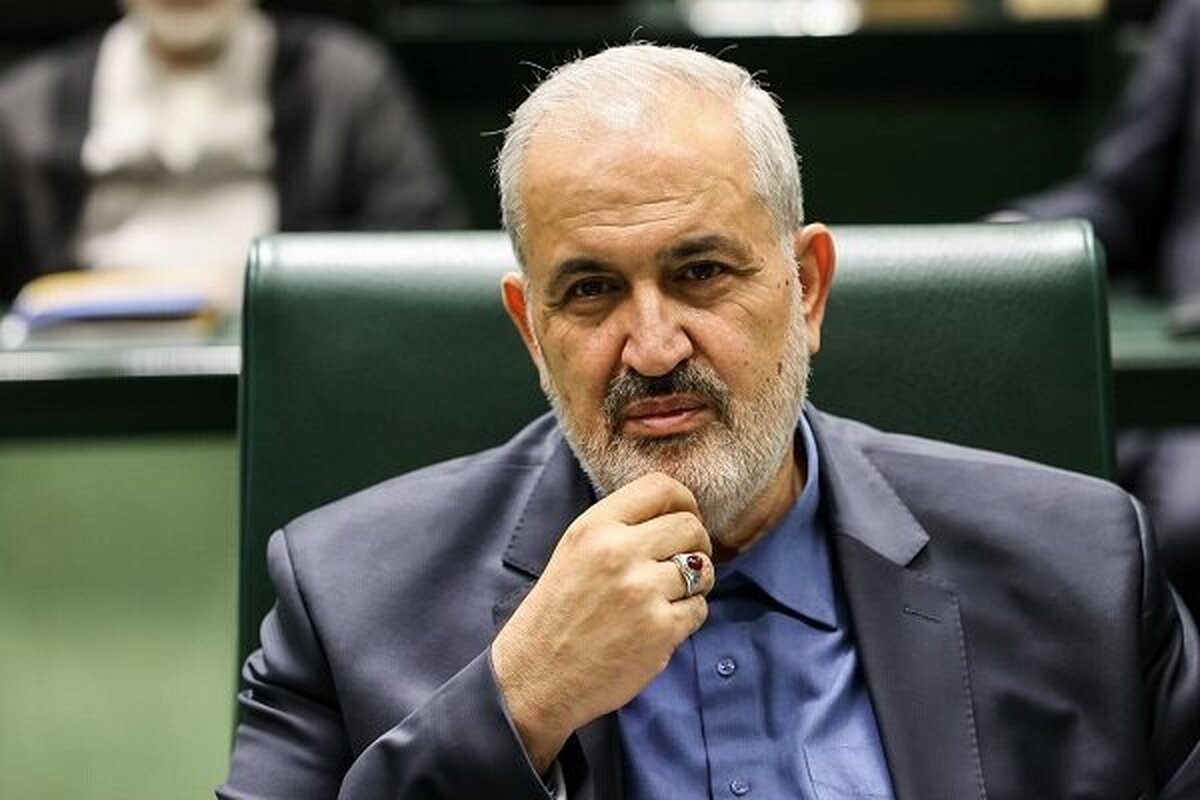 سوال از وزیر نیرو: قطعی‌های برق تا کی ادامه خواهد داشت؟ + فیلم