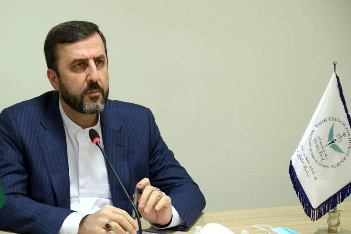 تهران ادعای مشکوک گاردین درباره غنی سازی را تکذیب کرد