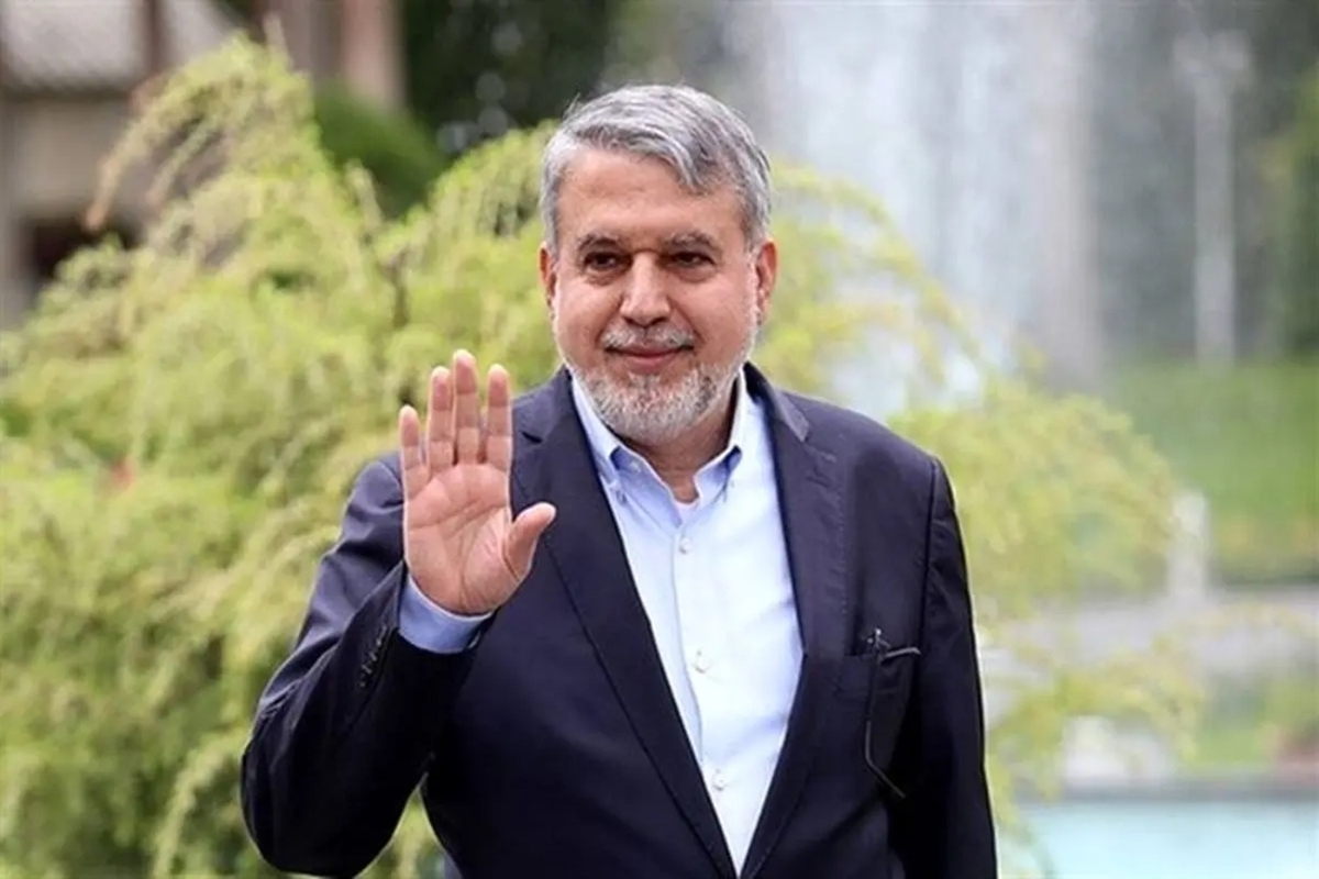 این افراد از ایران در مراسم تحلیف پاپ شرکت می‌کنند