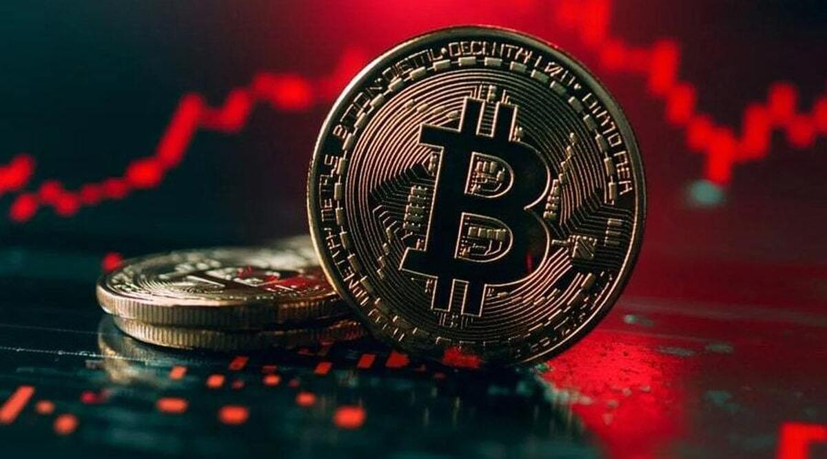 ۳ دلیل جدی برای ریزش بیت‌کوین؛ خطر سقوط تا کجا ادامه دارد؟