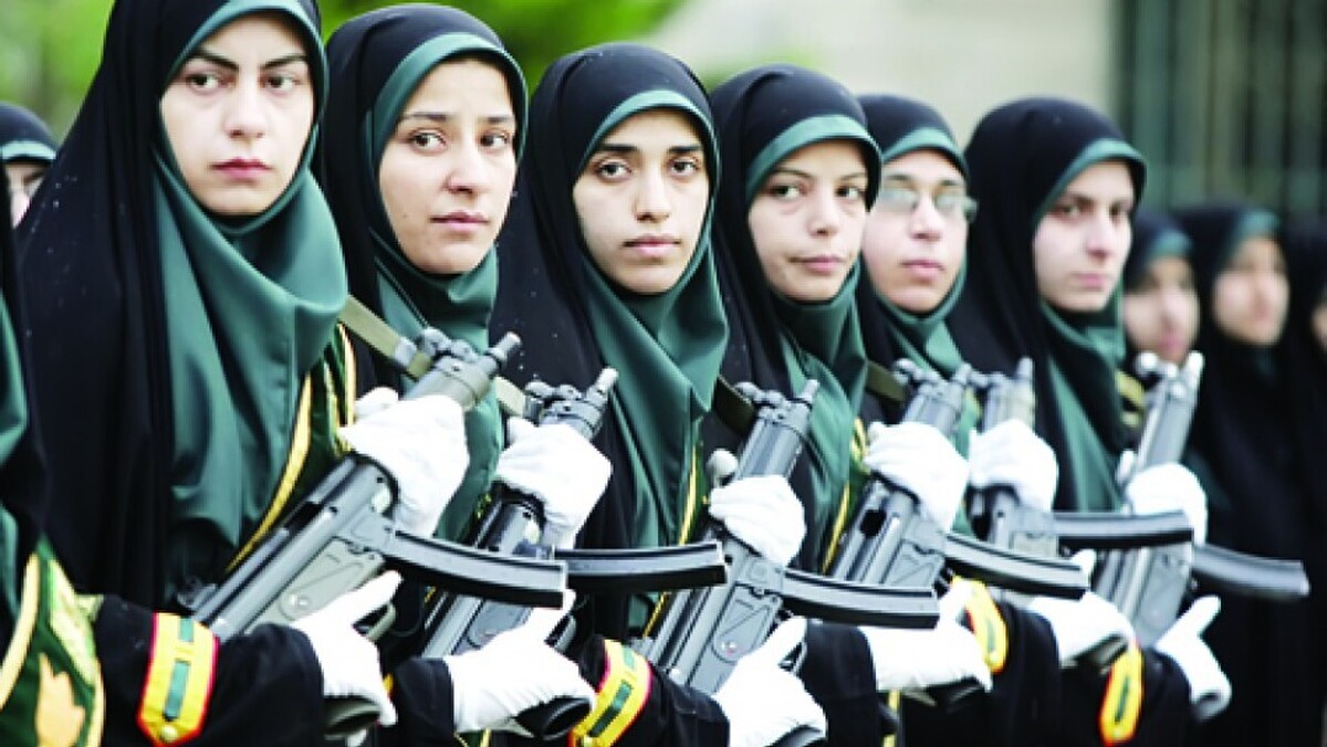 زنان ایرانی می‌توانند کارآگاه پلیس شوند؟