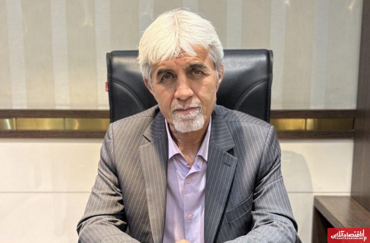 قطب تولید طلا؛ میزبان هجدهمین نمایشگاه بین‌المللی طلا و جواهر/تعامل موثر با اتاقبازرگانی اصفهان