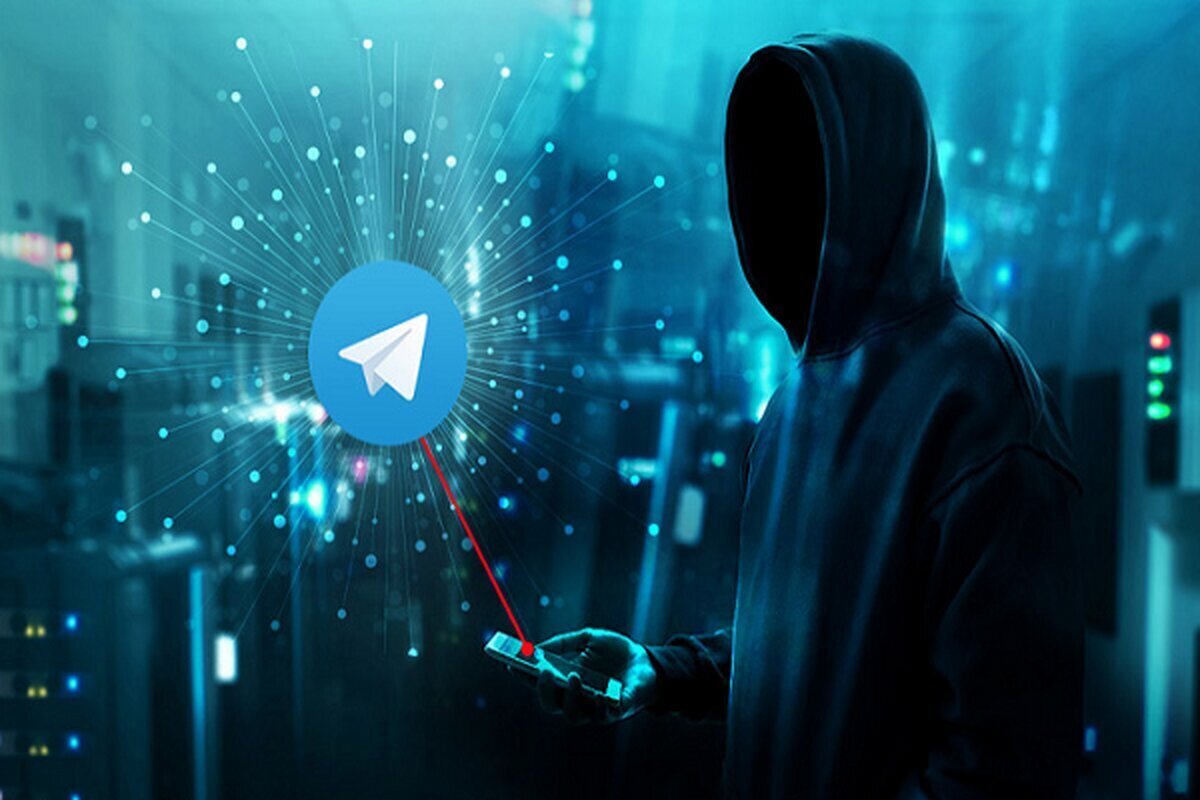 اغفال دانش‌آموزان در تلگرام / انتشار تصاویر خصوصی و هتک حیثیت قربانیان