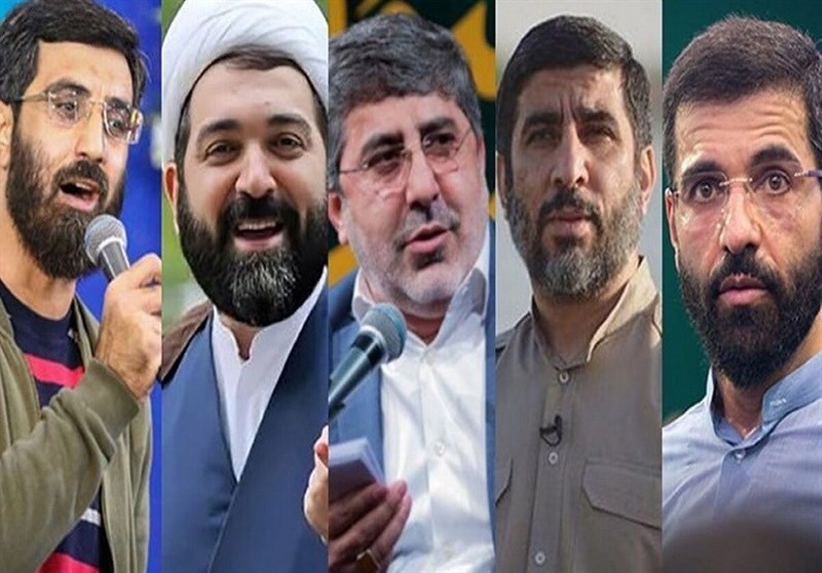 داوران جدید حسینیه معلی مشخص شدند