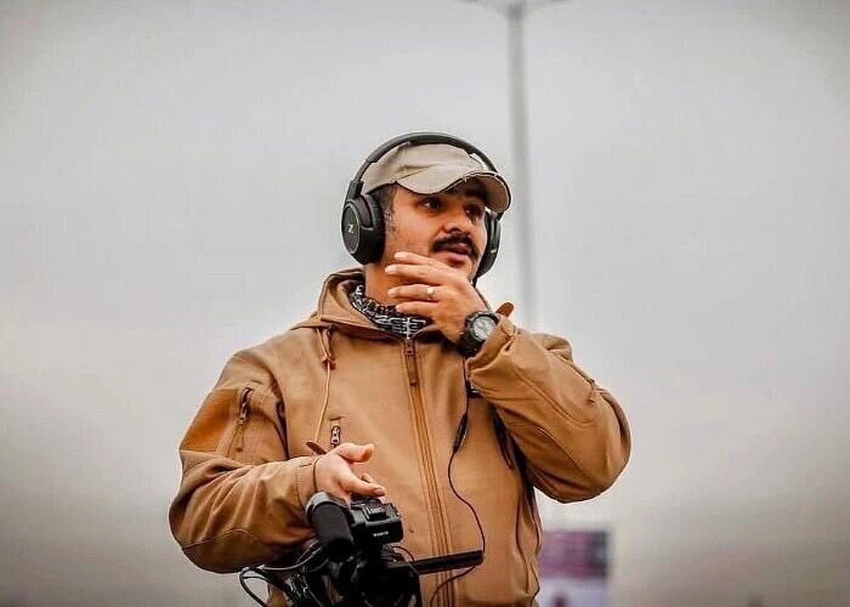 عکاسان ورزشی: خواستار برخورد با مقصرین مرگ حمیدرضا درجاتی هستیم