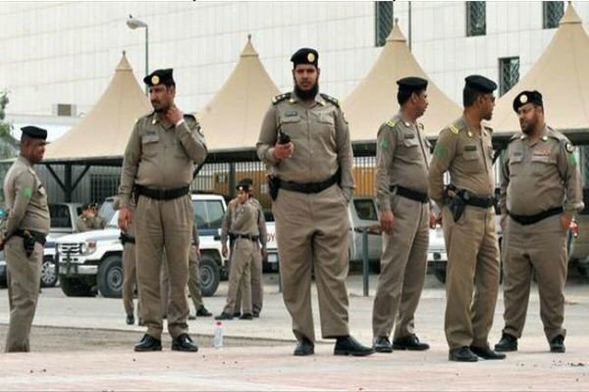 نقشه عجیب ۴ مرد چینی برای کلاهبرداری از حجاج