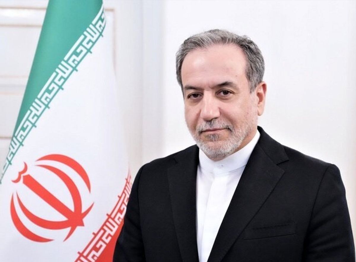 عراقچی تیم مذاکره کننده آمریکایی را تهدید کرد!