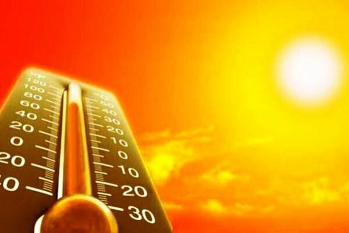 این۴ شهر ایران در فهرست گرم‌ترین شهرهای جهان!