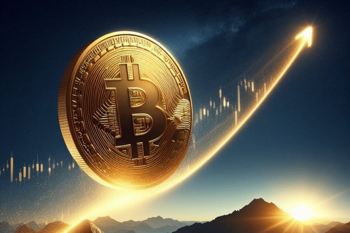 تحلیلگر سرشناس: قیمت بیت کوین تا پایان امسال به ۲۵۰,۰۰۰ دلار می‌رسد