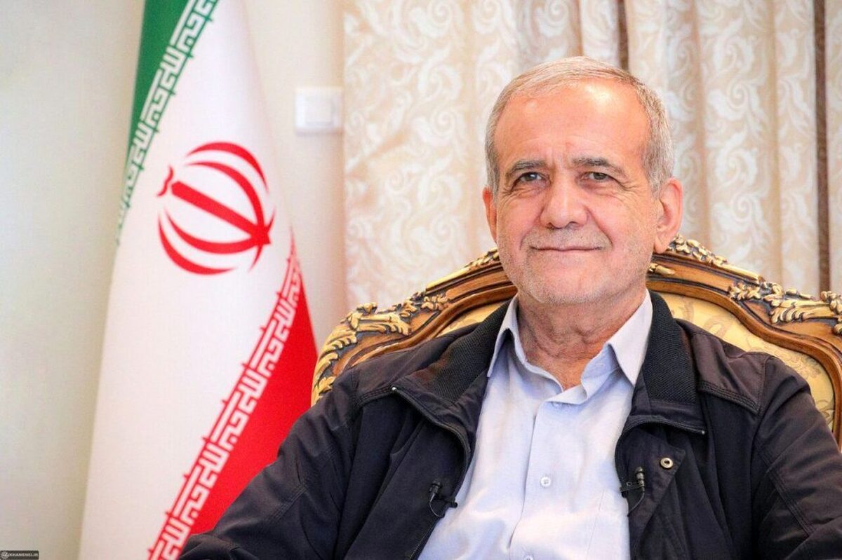پزشکیان: توافق با آمریکا به شرط پرهیز از رویکرد زورگویی دستیافتنی است