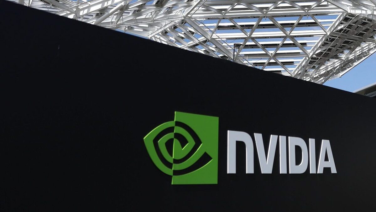 انویدیا در کامپیوتکس ۲۰۲۵ از NVLink Fusion رونمایی کرد