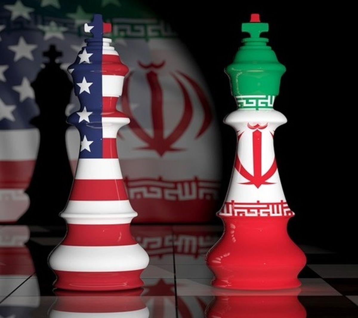 ادعای خبرنگار وال استریت ژورنال درباره زمان و مکان دور پنجم مذاکرات ایران وآمریکا