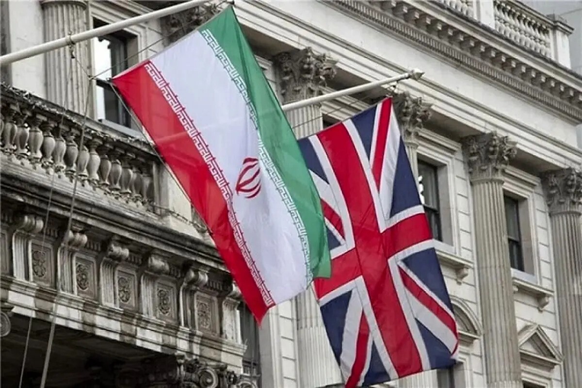 انگلیس در پی یک بیانیه خصمانه علیه تهران؛ سفیر ایران را احضار کرد