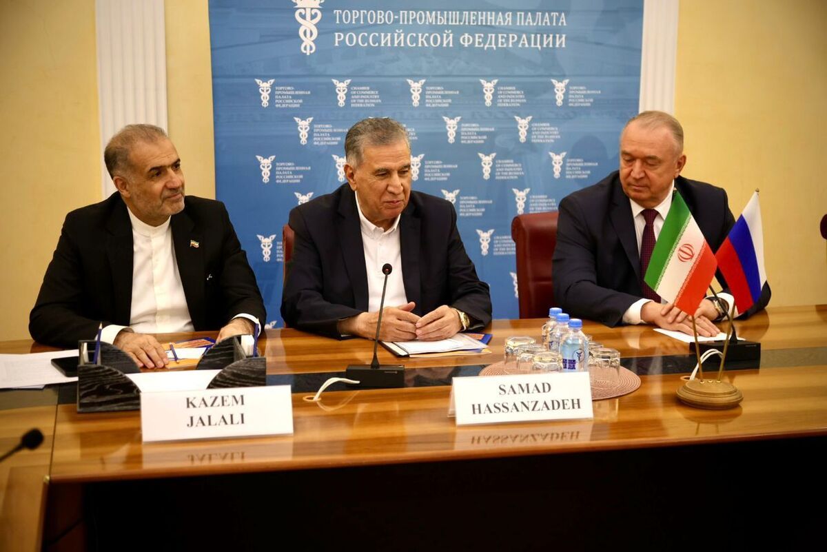 زیرساخت‌های صدور گواهی مبدا تجارت آزاد اوراسیا ایجاد می‌شود