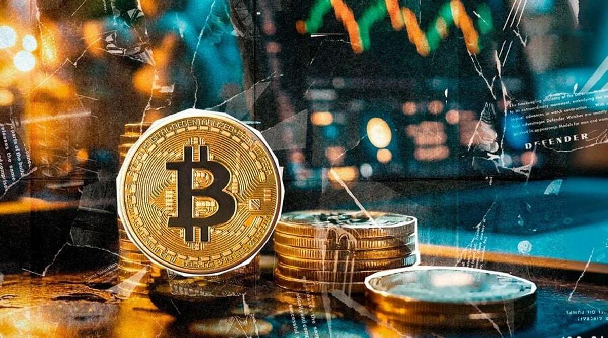 شکست سقف تاریخی بیت‌کوین؟/صعود به ۱۱۰ هزار دلار تا آخر هفته!+ نمودار