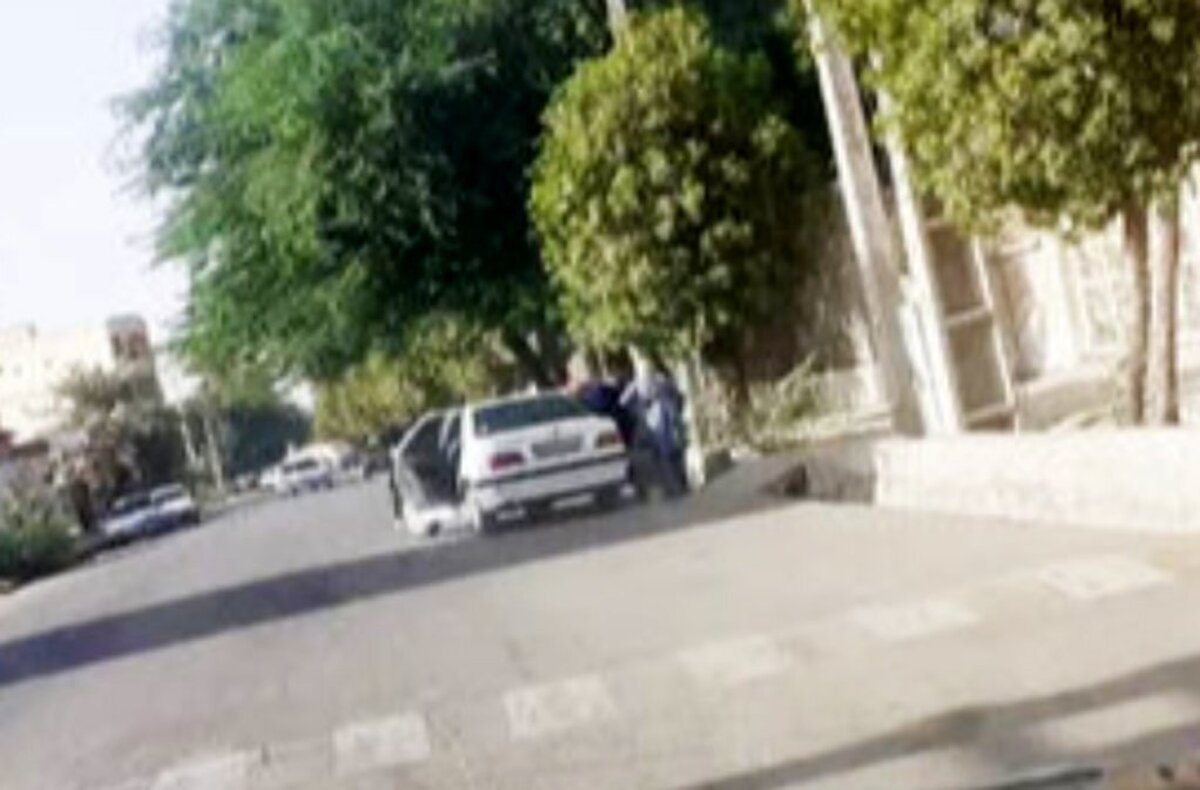 یک روحانی ربوده شد