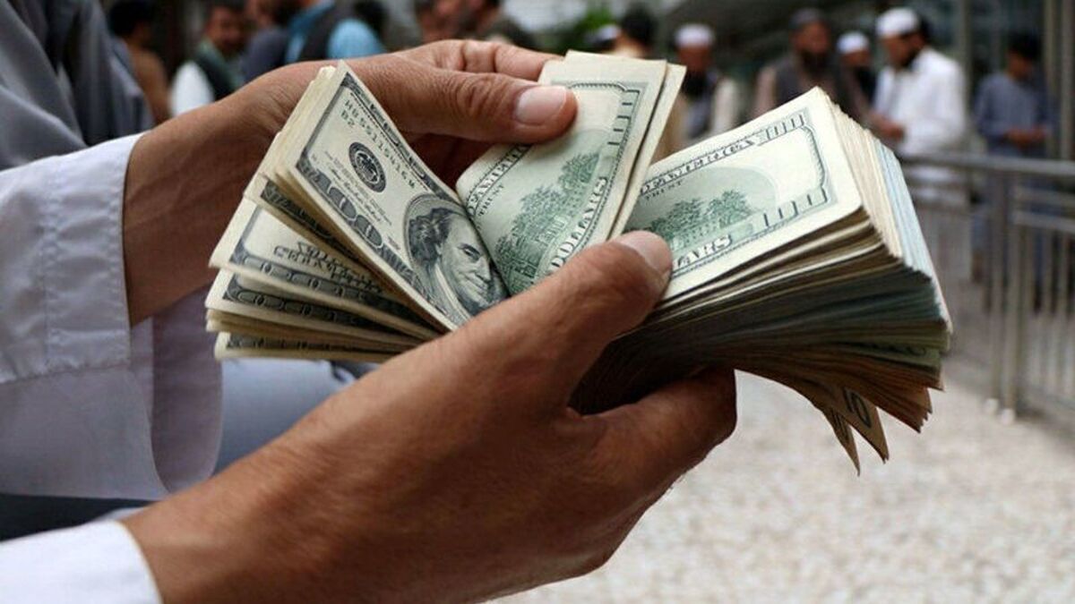 دستگیری ۵ فعال غیرمجاز ارزی در پایتخت و کشف ۲۱ میلیارد تومان ارز