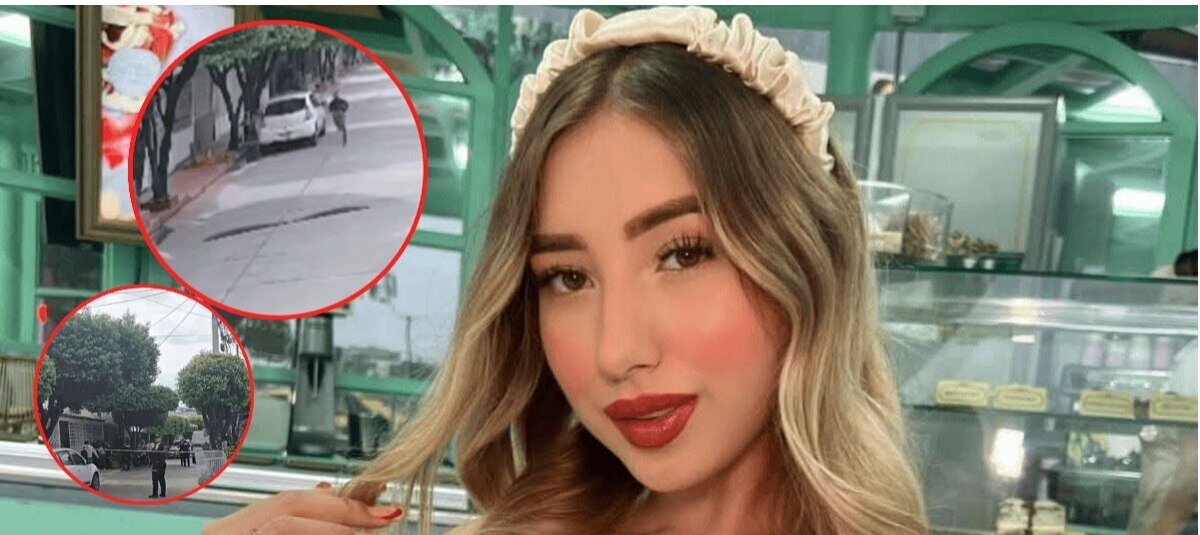 قتل چهره مشهور تیک تاک در پخش زنده!