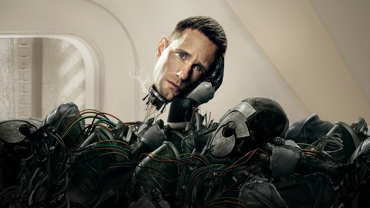 سه سریال پیشنهادی برای طرفداران سریال علمی‌تخیلی Murderbot