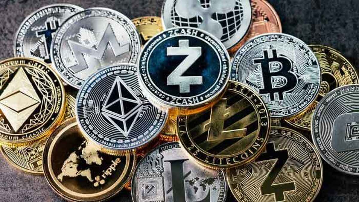 قیمت ارز‌های دیجیتال امروز چهارشنبه ۳۱ اردیبهشت ۱۴۰۴