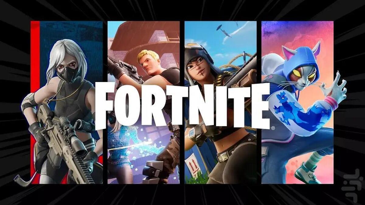 شکستن انحصار اپل، فورتنایت به اپ استور آمریکا برگشت