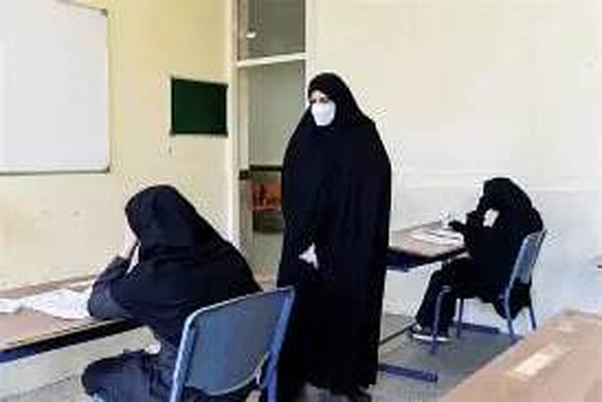 والدین چگونه می‌توانند در ایام امتحانات، حامی فرزندان خود باشند؟