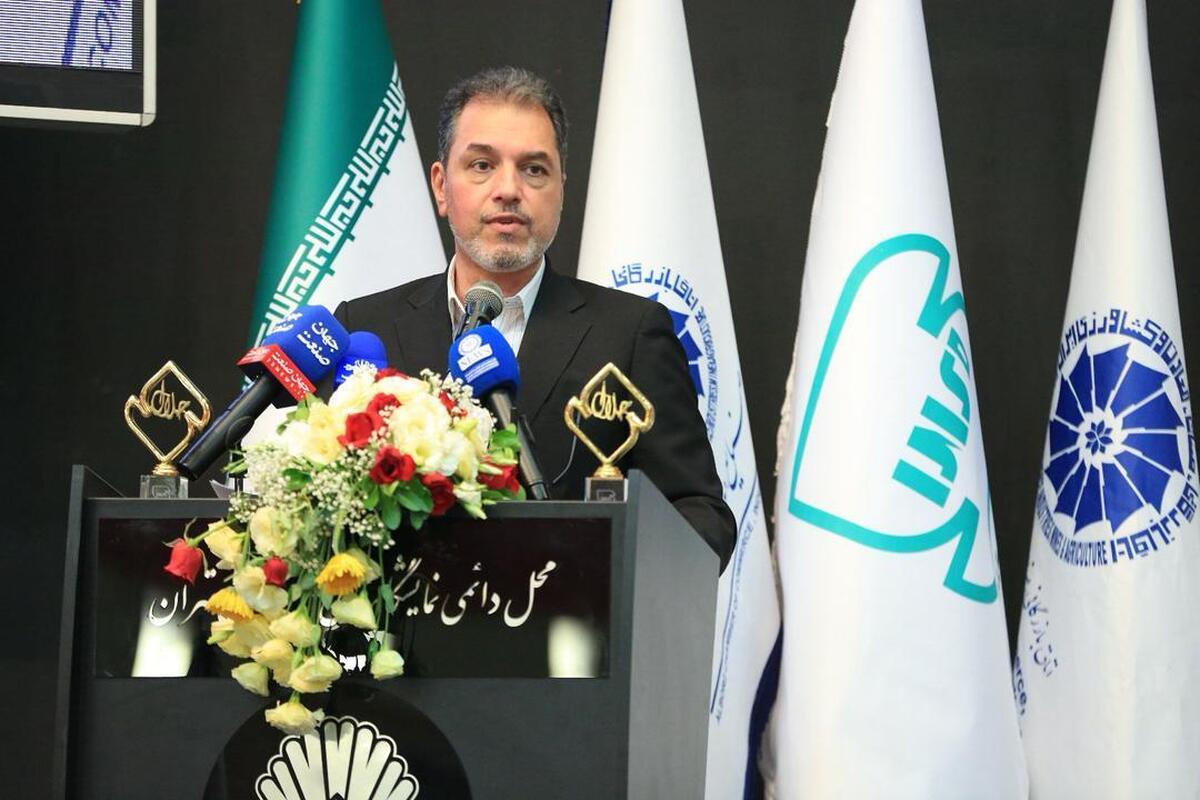 گردش مالی ۸ هزار میلیارد دلاری صنعت حلال/ ایران می‌تواند به بازیگر اصلی صنعتحلال تبدیل شود