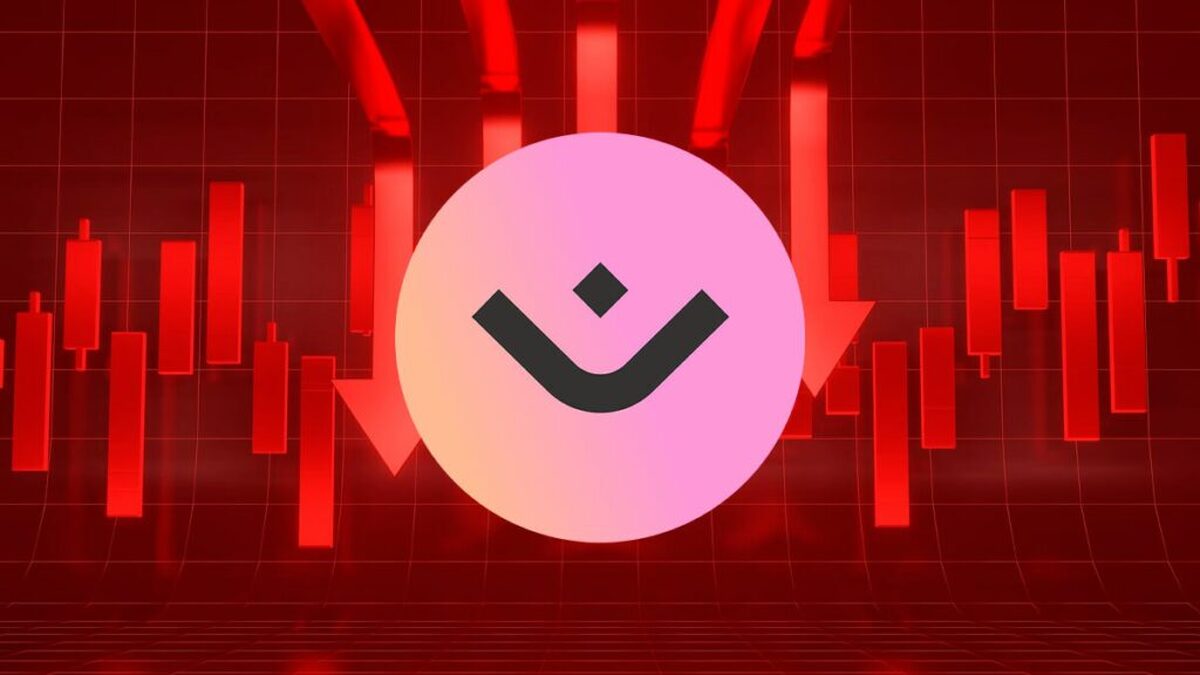 رمز ارز مانترا در صرافی آپبیت لیست می‌شود