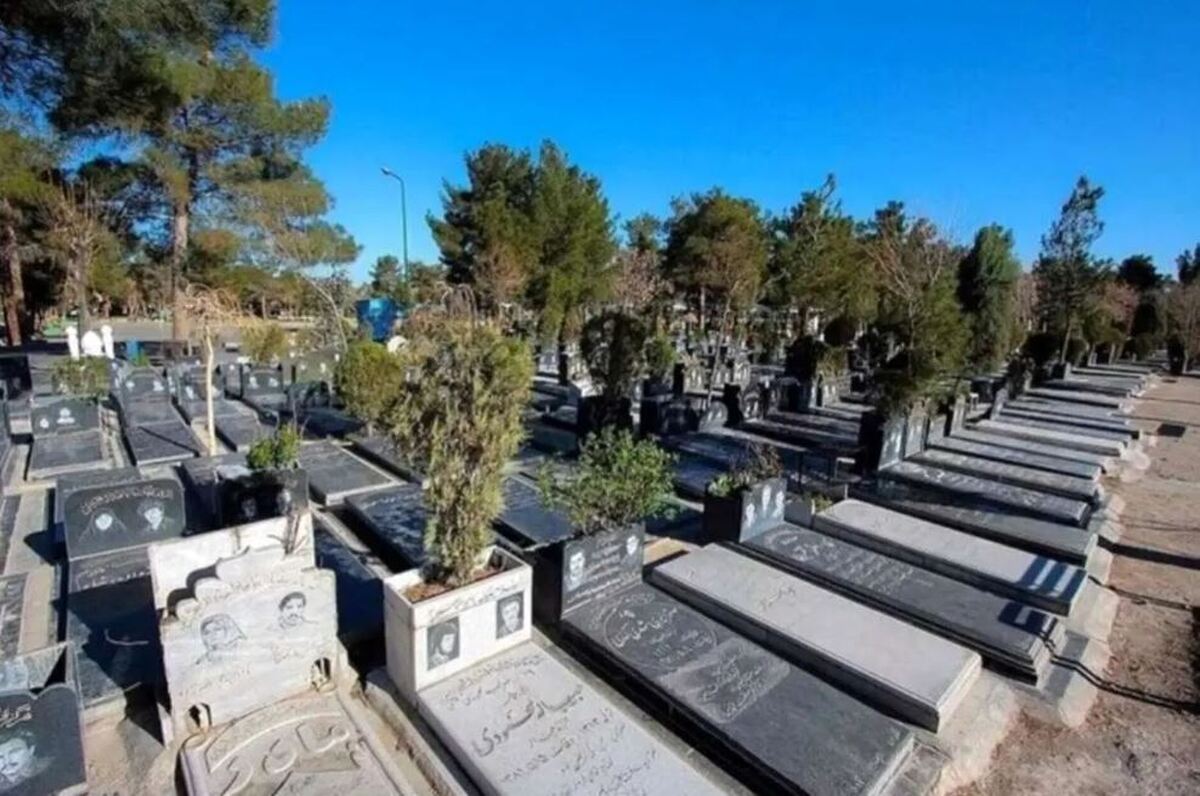 آمار فوتی‌های کل کشور در سال ۱۴۰۳ اعلام شد /کمترین و بیشترین نرخ فوت در کداماستان‌ها بوده است؟