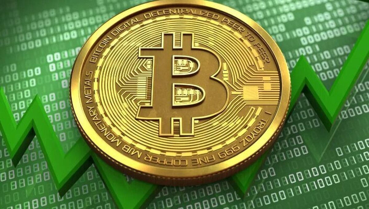 جهش بزرگ بیت‌کوین/ قیمت بیت‌کوین به ۱۰۹ هزار دلار رسید