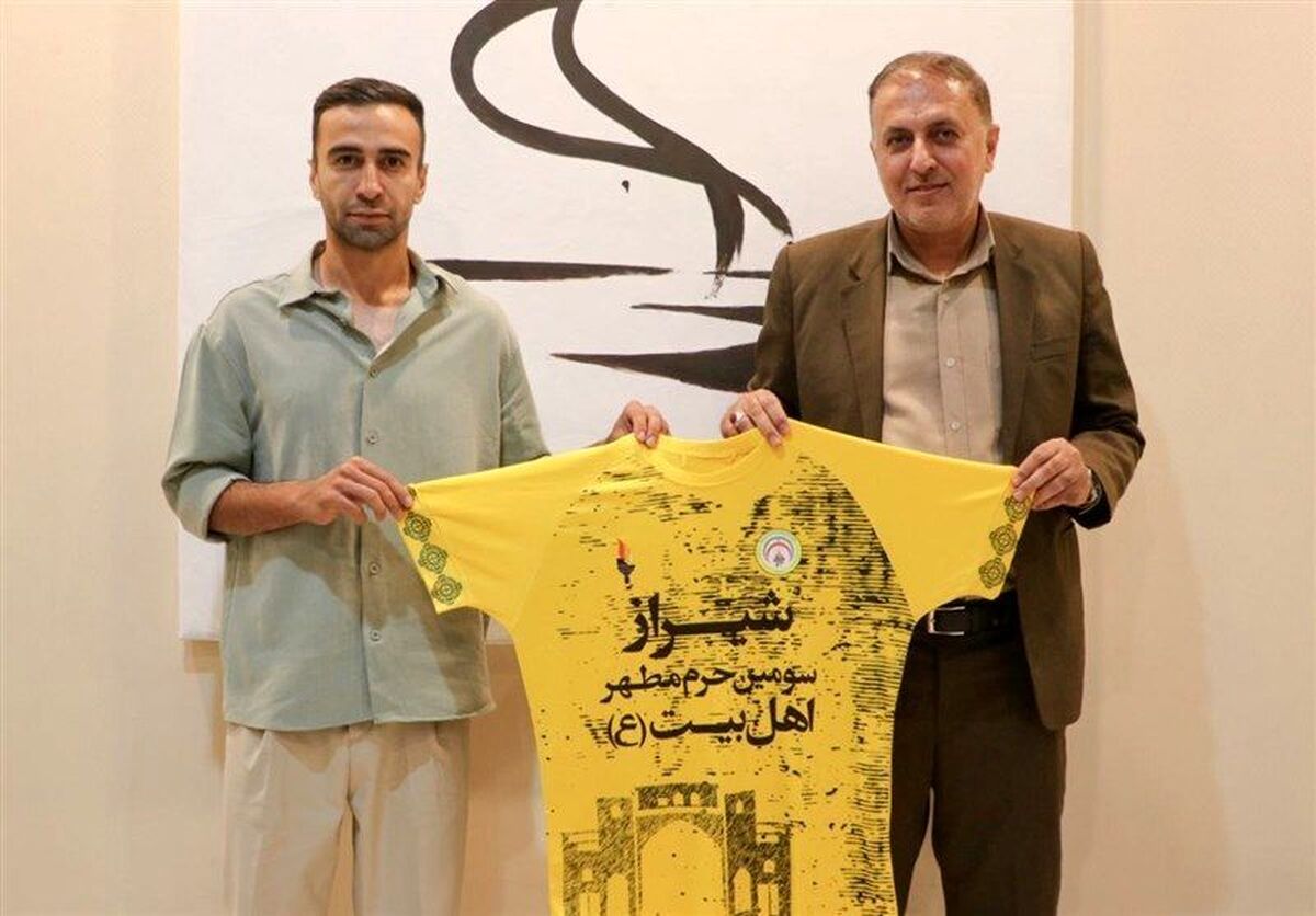 بازگشت مهاجم سابق استقلال به لیگ برتر