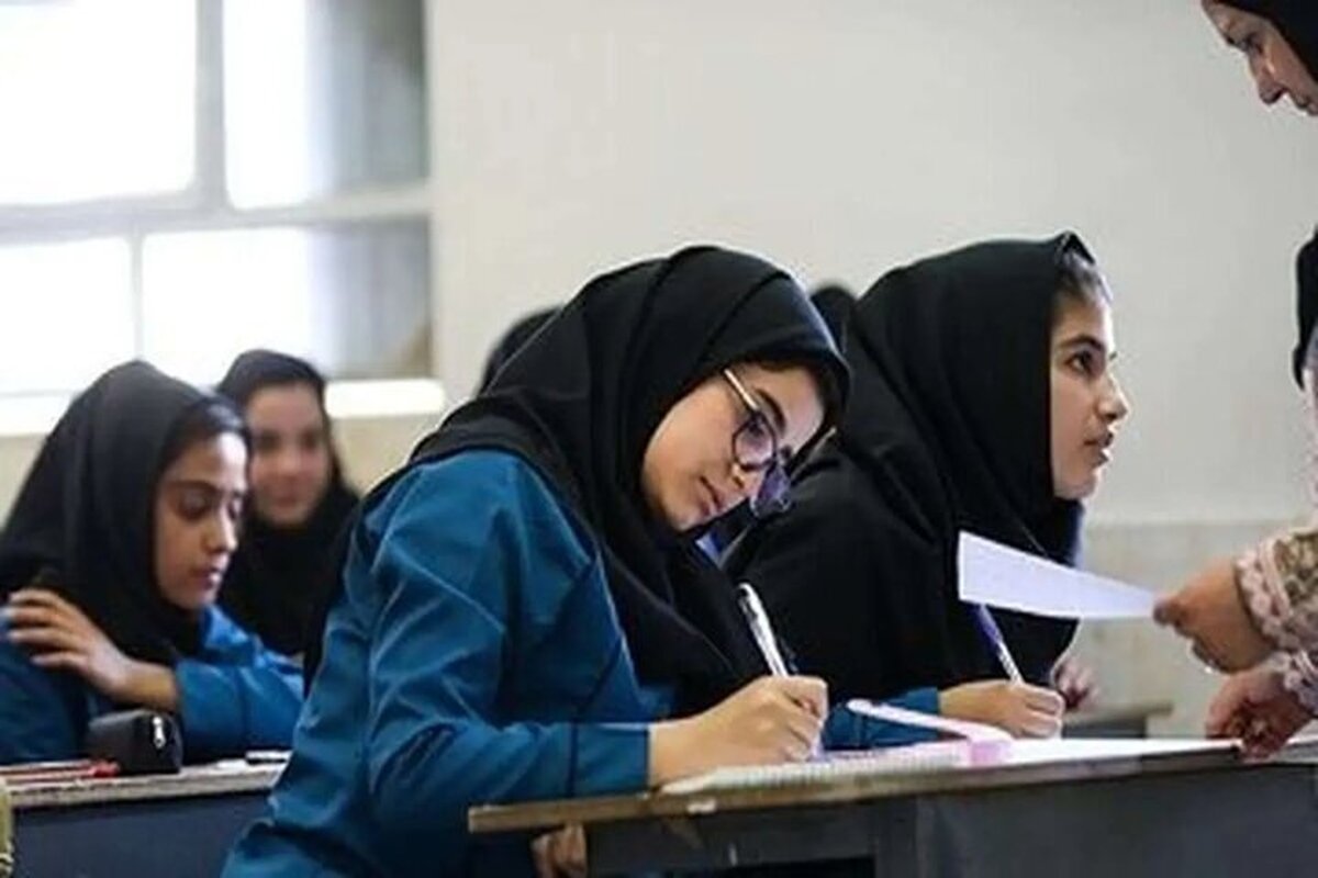 فروش سوالات امتحان نهایی در ازای ارز دیجیتال و تتر!
