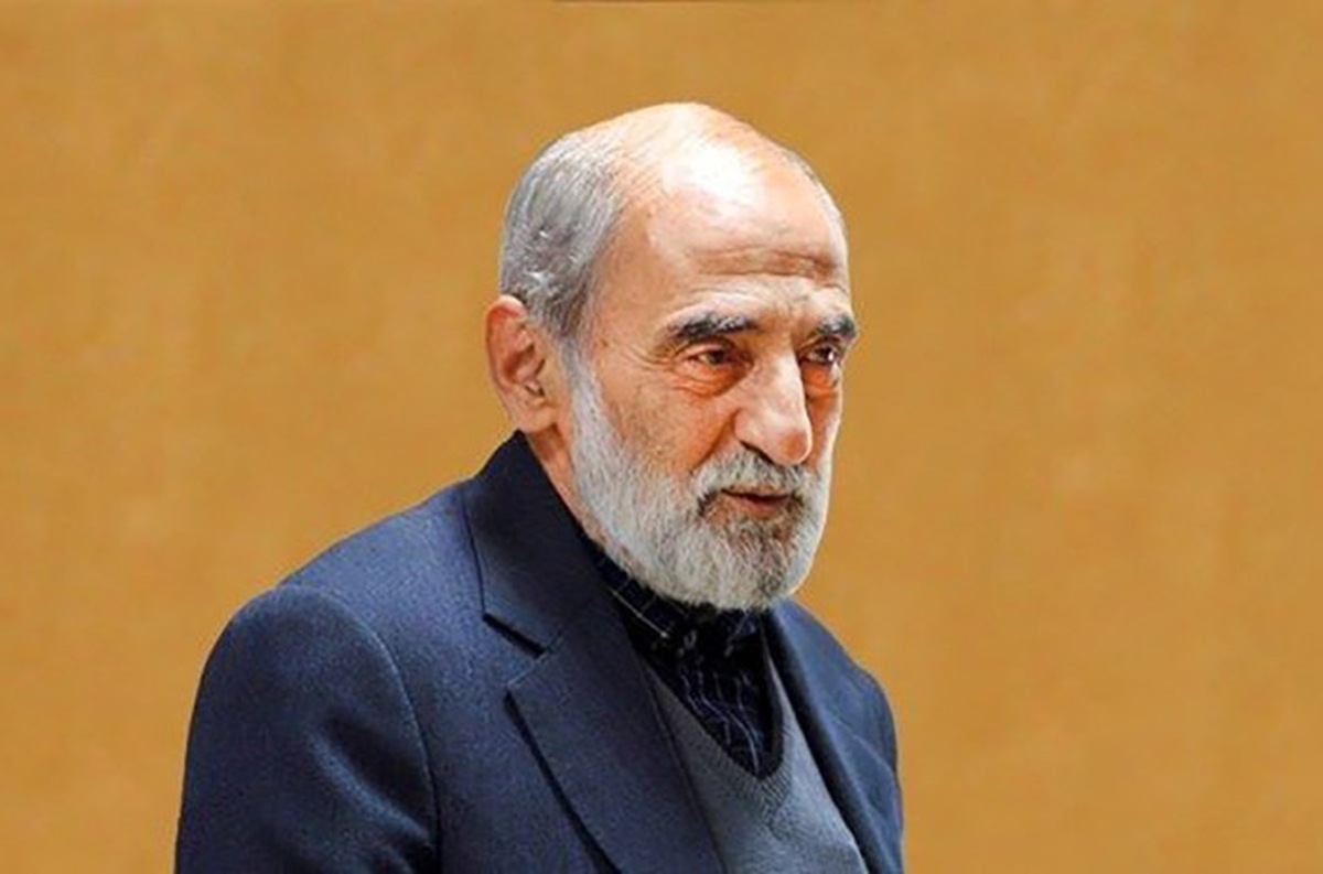 انتقاد تند شریعتمداری از دستگاه‌های امنیتی و اطلاعاتی؛ به جای کار بر سر جوینشسته گذر عمر می‌بینید!