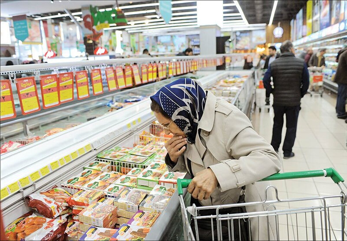 گرسنگی پنهان؛ چالش مخفی در امنیت غذایی خانواده‌های کم‌درآمد