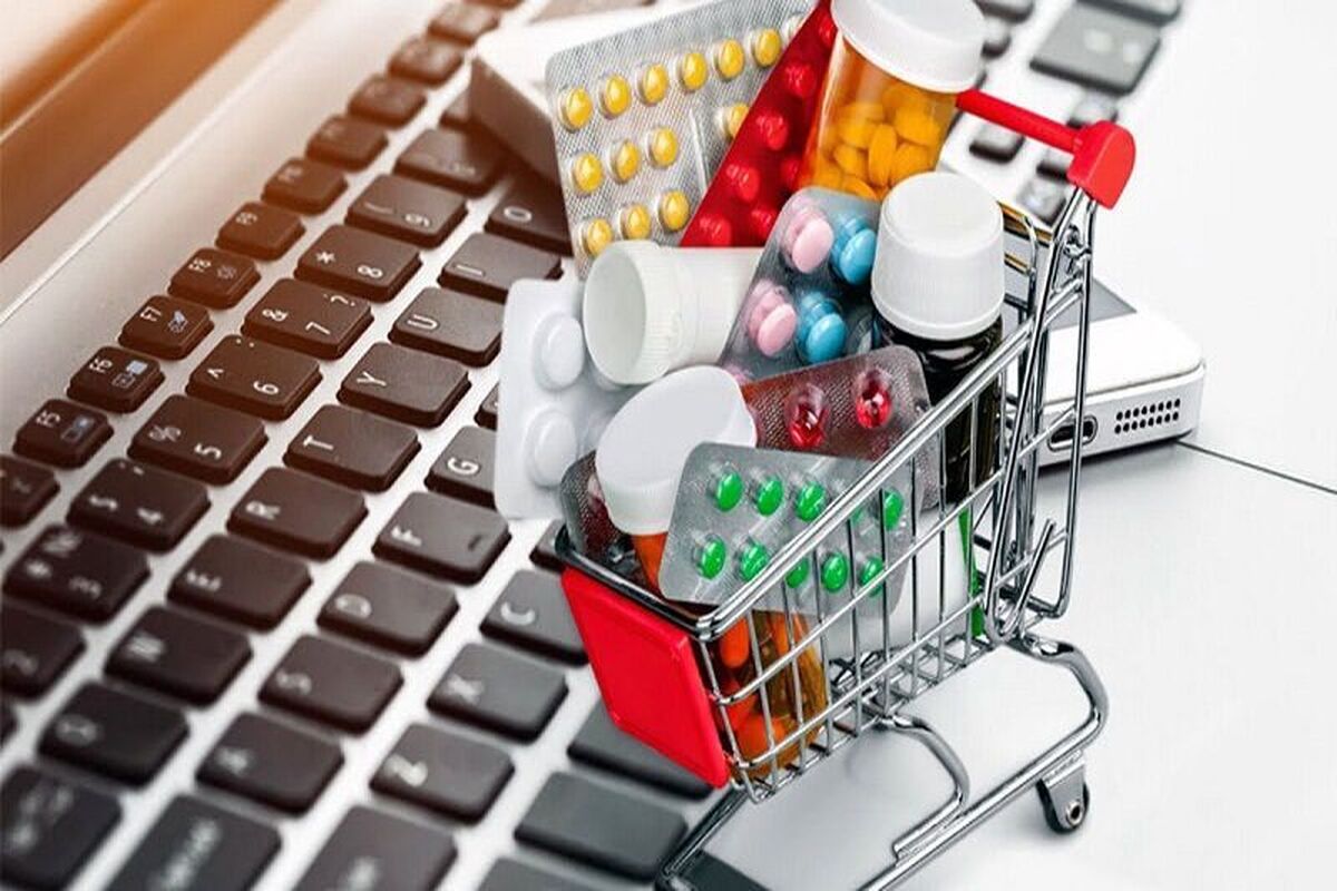 ضوابط فروش اینترنتی دارو نهایی شد