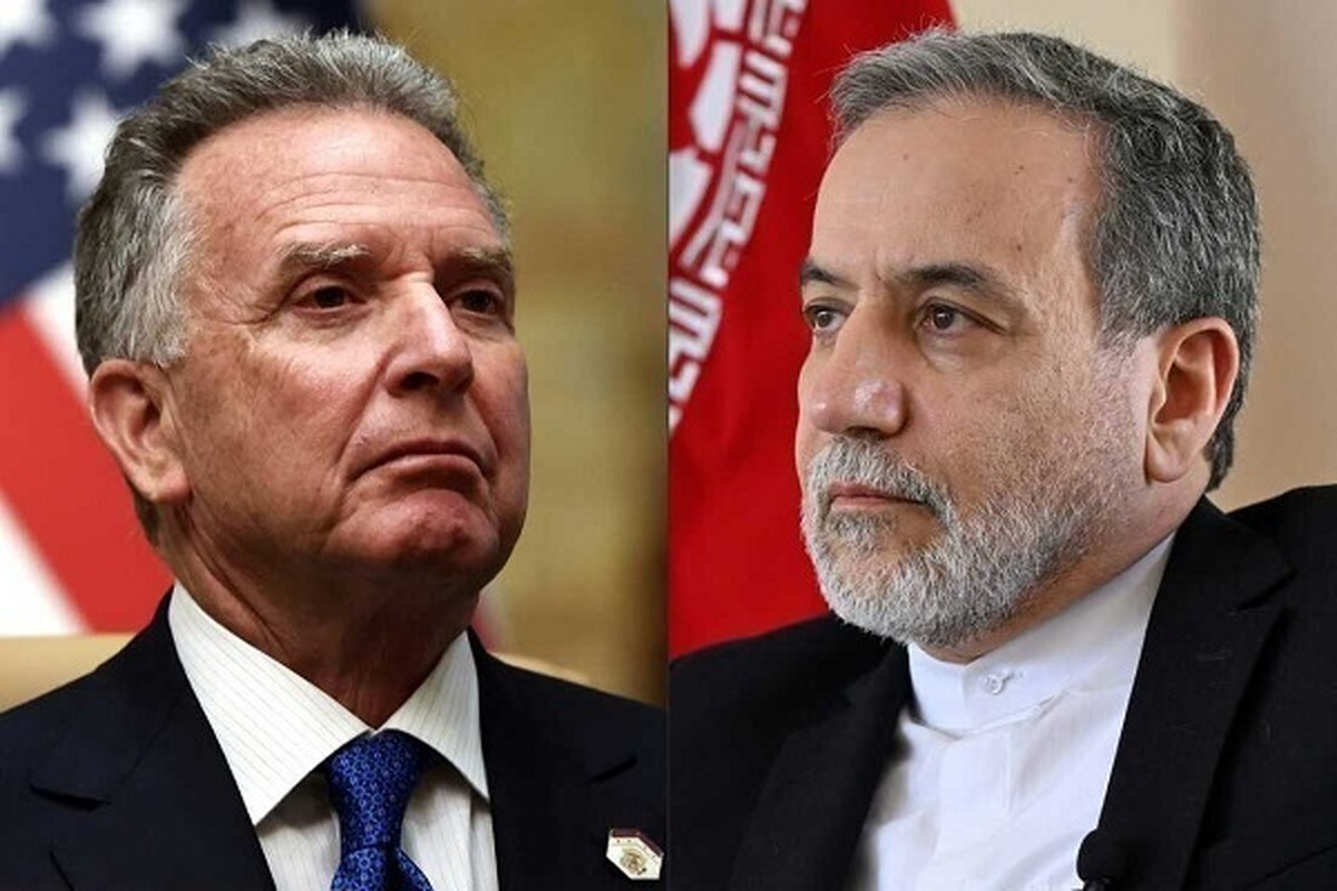 همراهان عراقچی در سفر به ایتالیا را بشناسیم