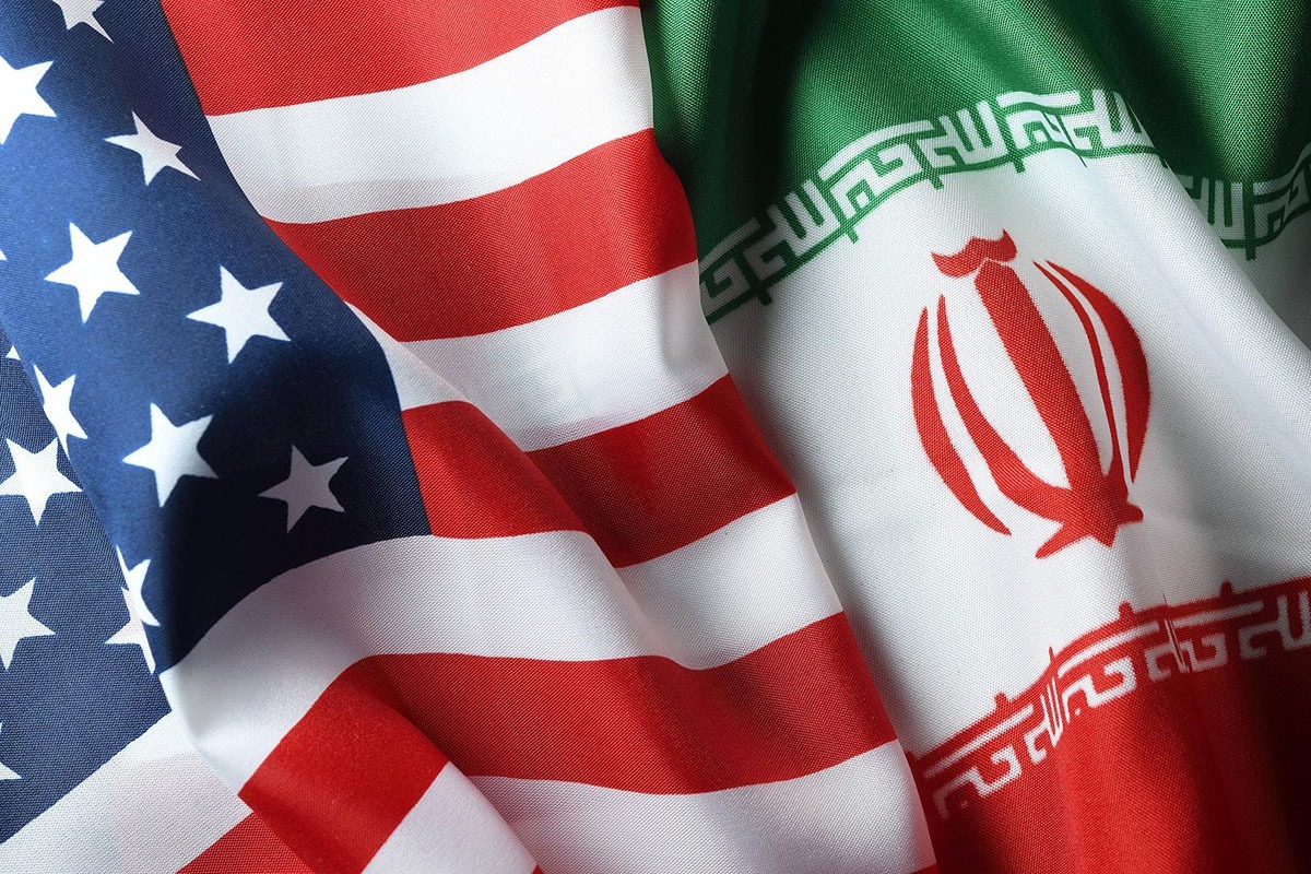 خبر درخواست آمریکا از ایران تکذیب شد