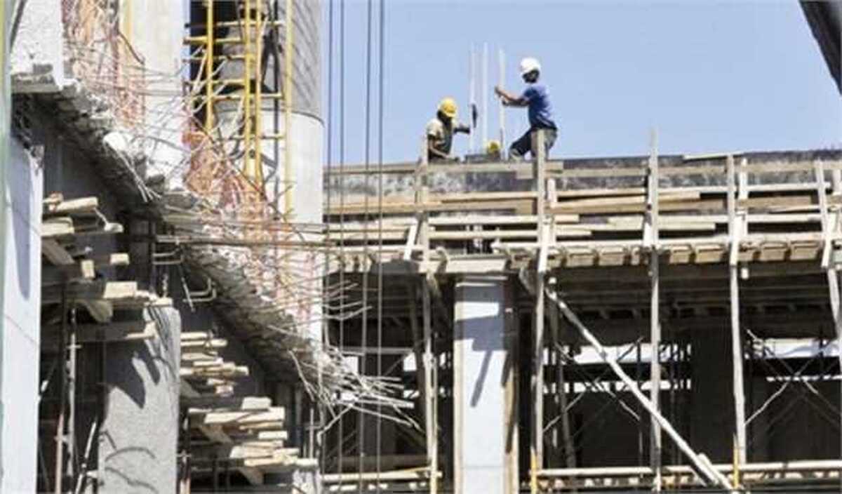 فشارهای تورمی فزاینده بر بازار ساخت‌وساز مسکن/ افزایش محسوس قیمت نهاده هایساختمانی