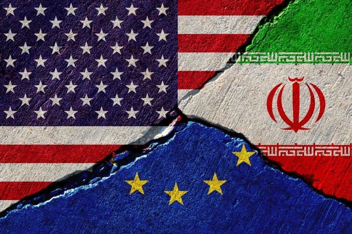 بازی در زمین ترامپ؛ چرا اروپایی‌ها در پرونده اتمی ساز ناکوک می‌زنند؟