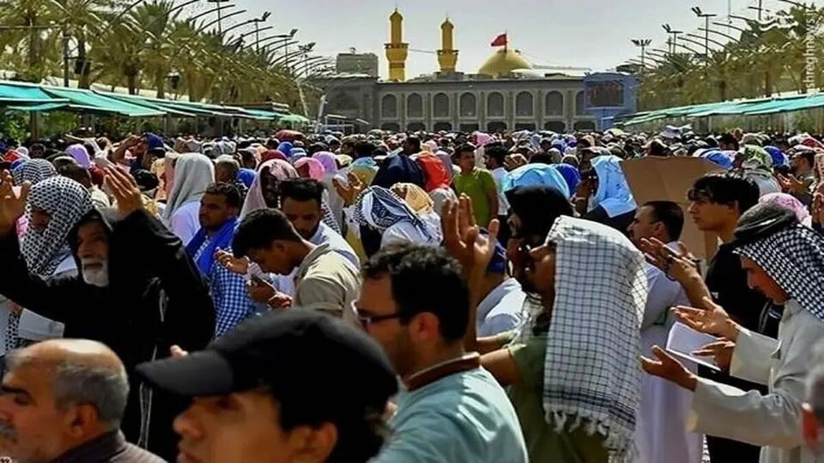 آغاز ثبت‌نام سفر به عتبات در ایام عرفه ۱۴۰۴ با افزایش ۵۰ درصدی ظرفیت