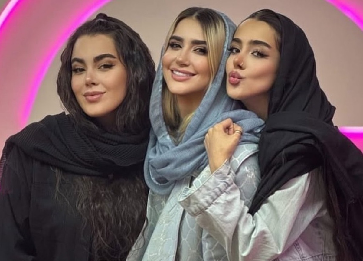 علت مرگ تلخ سه خواهر بلاگر در تهران چه بود؟