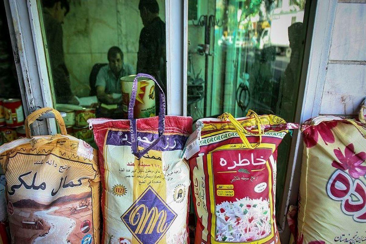 قیمت برنج هندی به شدت ارزان شد / اعلام قیمت برنج هندی در خرداد ۱۴۰۴