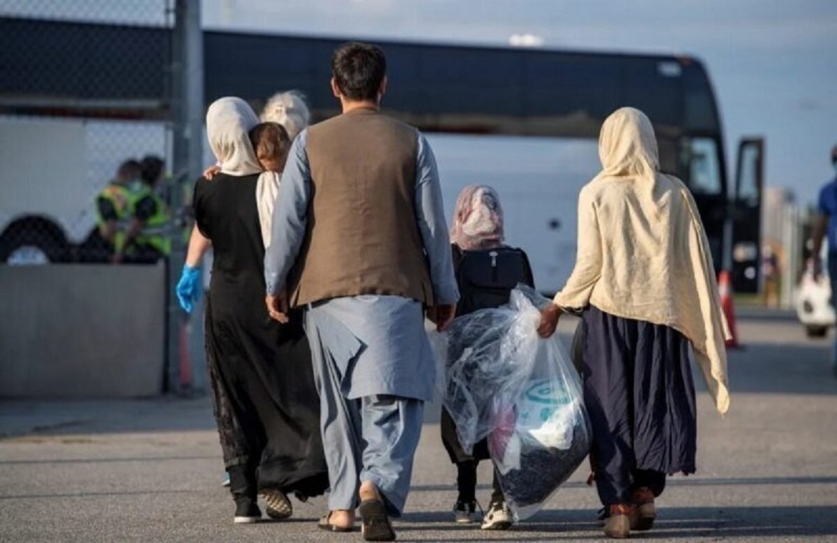 خروج ۲۷۰ هزار مهاجر غیرقانونی از تهران